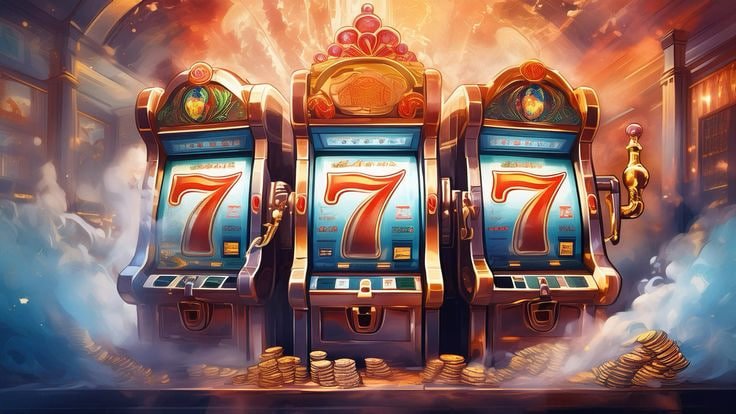 Speed Roulette Game