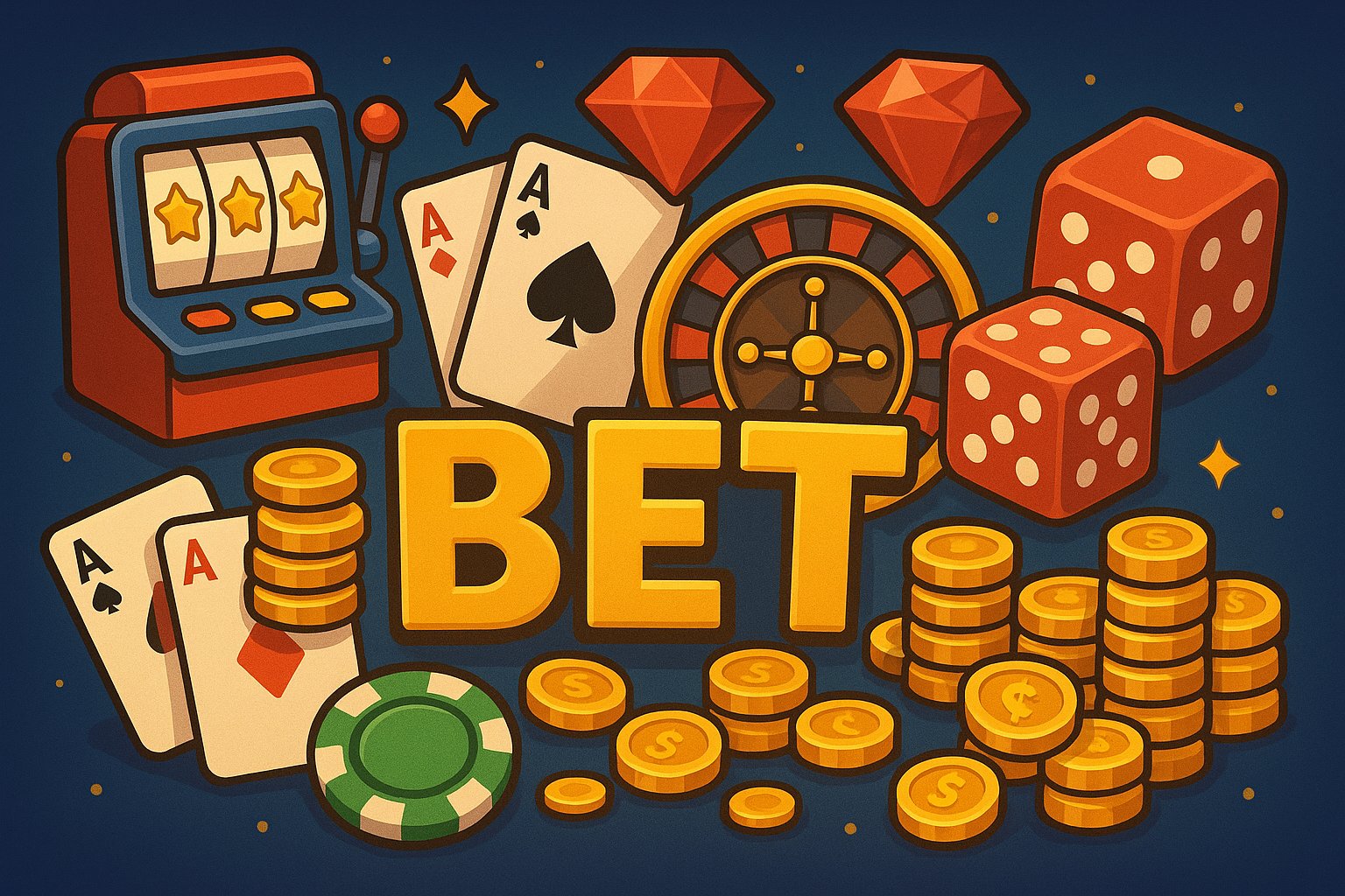 Slot Sweet Bonanza di selayar88