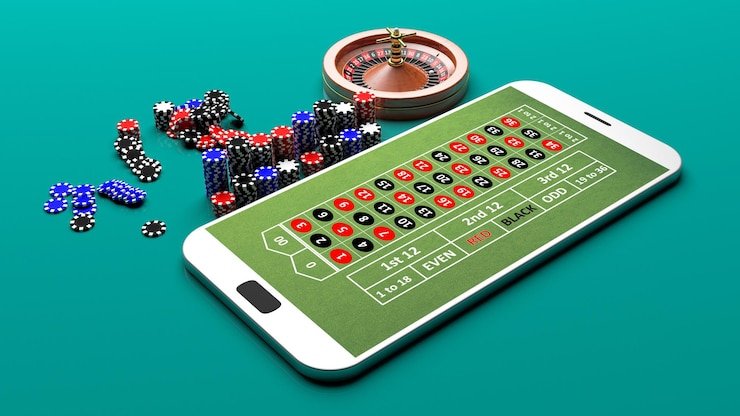 Antarmuka taruhan Speed Roulette di aplikasi selayar88